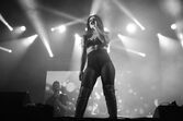 ana malhoa, cantora, sexy, artista, corpo