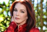 Priscilla Presley 