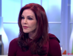 Priscilla Presley 