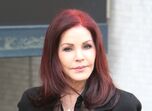 Priscilla Presley 