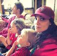 Daniela Ruah