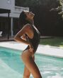 Paulo Dybala, Oriana Sabatini, WAG, Juventus