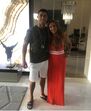 Paula Brito, Decoração, Cristiano Ronaldo