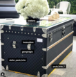 Paula Brito, Decoração, Cristiano Ronaldo
