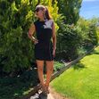 Paula Brito, Decoração, Cristiano Ronaldo