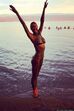 Stacy Keibler