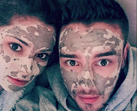 Cheryl e Liam Payne
