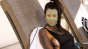 Kourtney Kardashian