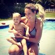 Carol Dantas, Neymar, Davi Lucca