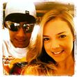 Carol Dantas, Neymar, Davi Lucca