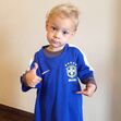 Carol Dantas, Neymar, Davi Lucca