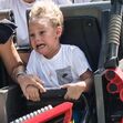 Carol Dantas, Neymar, Davi Lucca