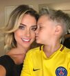 Carol Dantas, Neymar, Davi Lucca