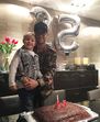 Carol Dantas, Neymar, Davi Lucca
