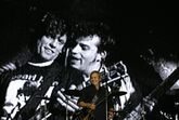 Homenagem Zé Pedro