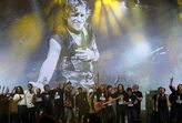 Homenagem Zé Pedro