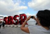 Homenagem Zé Pedro