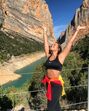 Carol Dantas, ex de Neymar