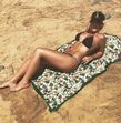 Carol Dantas, ex de Neymar