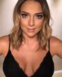 Carol Dantas, ex de Neymar