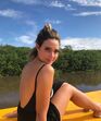 Carol Dantas, ex de Neymar