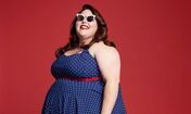 Chrissy Metz