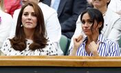 Meghan Markle, Príncipe Harry
