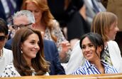 Meghan Markle, Príncipe Harry