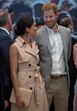 Meghan Markle, Príncipe Harry
