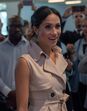 Meghan Markle, Príncipe Harry