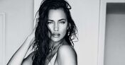 Irina Shayk