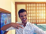 Emanuel Monteiro 