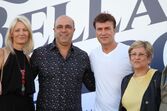 Tony Carreira