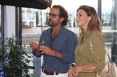Gonçalo Diniz e Sofia Cerveira