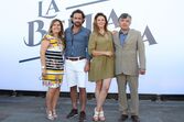 Gonçalo Diniz e Sofia Cerveira