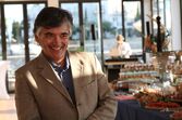 Dinis Pires, diretor do Hilton