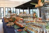 Restaurante Bella Barca