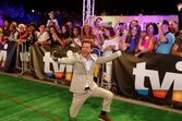 festa da tvi, verao