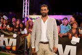 festa da tvi, verao