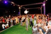 festa da tvi, verao