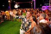 festa da tvi, verao