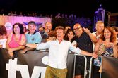 festa da tvi, verao