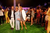 festa da tvi, verao