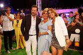 festa da tvi, verao