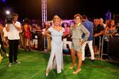 festa da tvi, verao