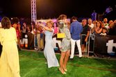 festa da tvi, verao