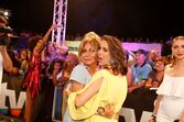 festa da tvi, verao