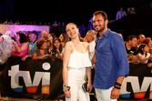 festa da tvi, verao