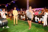 festa da tvi, verao