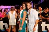 festa da tvi, verao